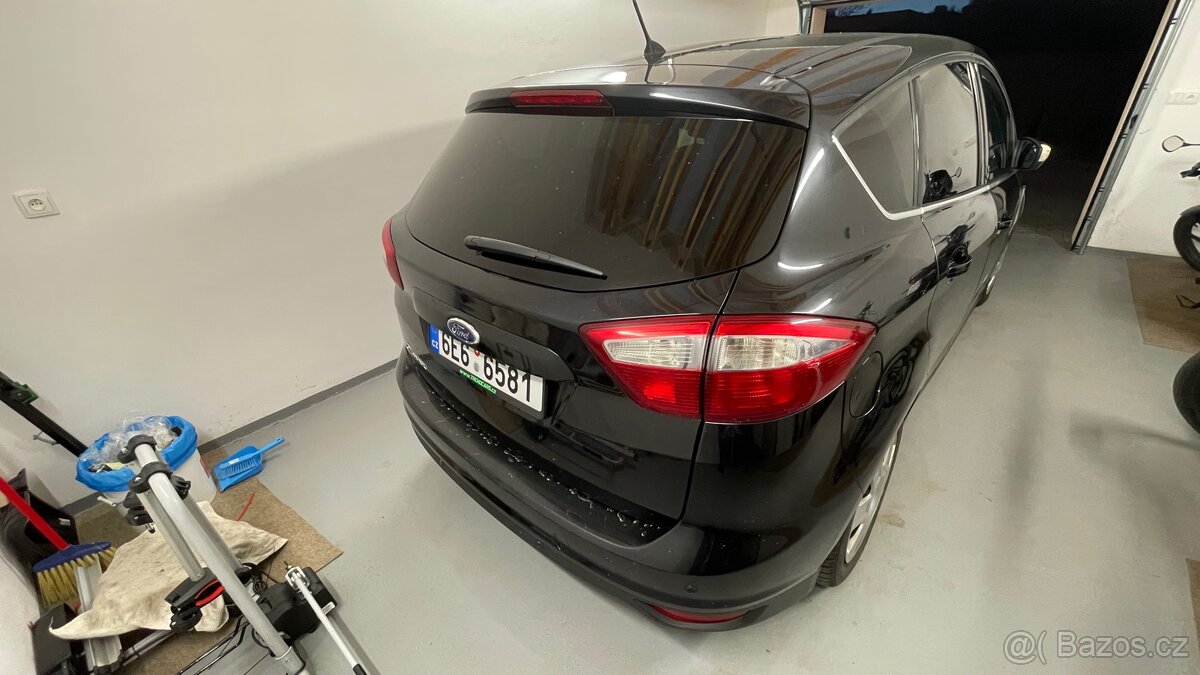 Ford c max 1,6 74 je 2012 - 3