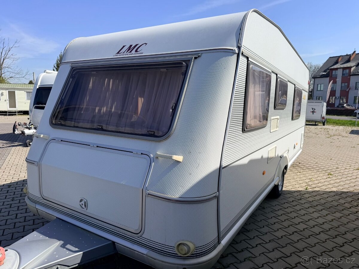 Karavan - 3