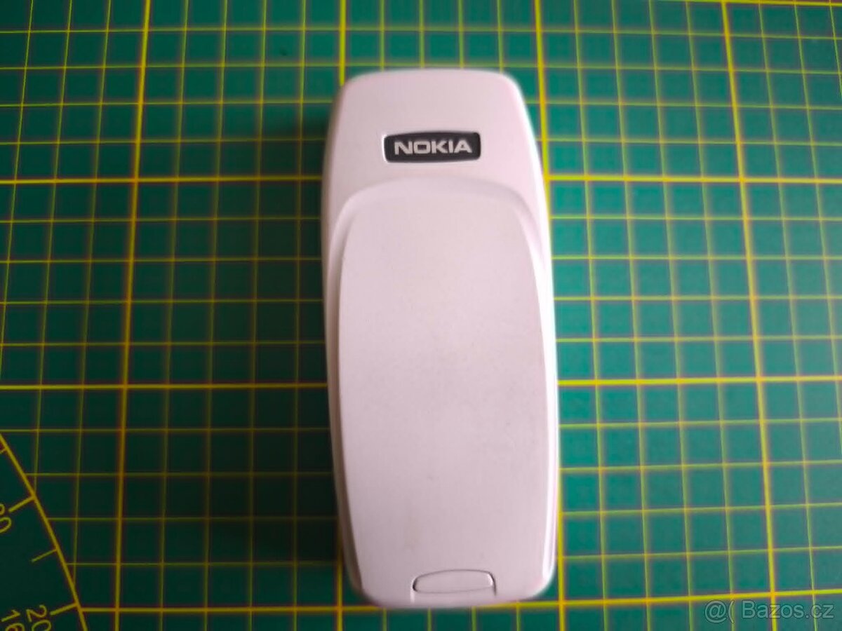 Nokia 3330 - 3