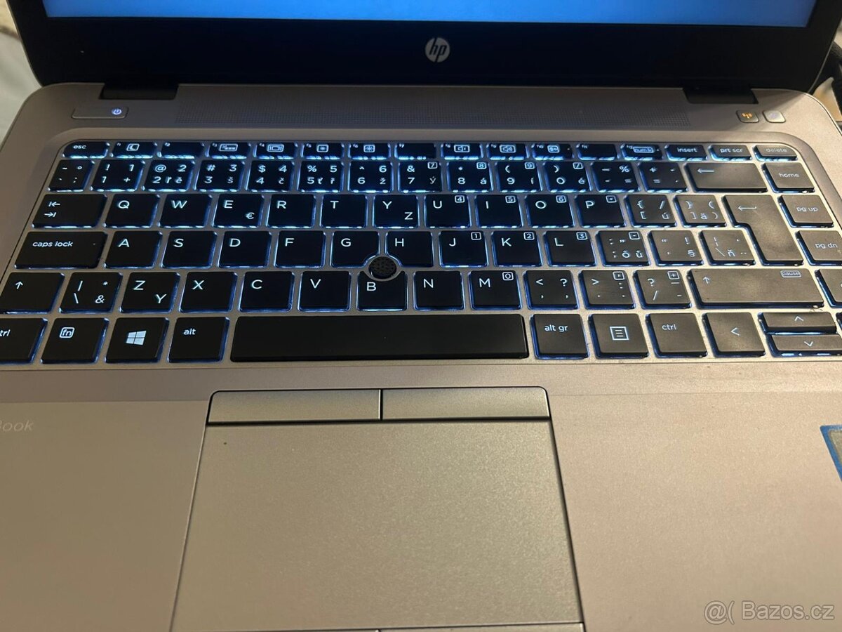 Notebook HP EliteBook 840 G4 - 3