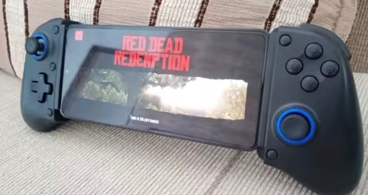 gamepad BSP-D11 pro telefon/tablet - 3