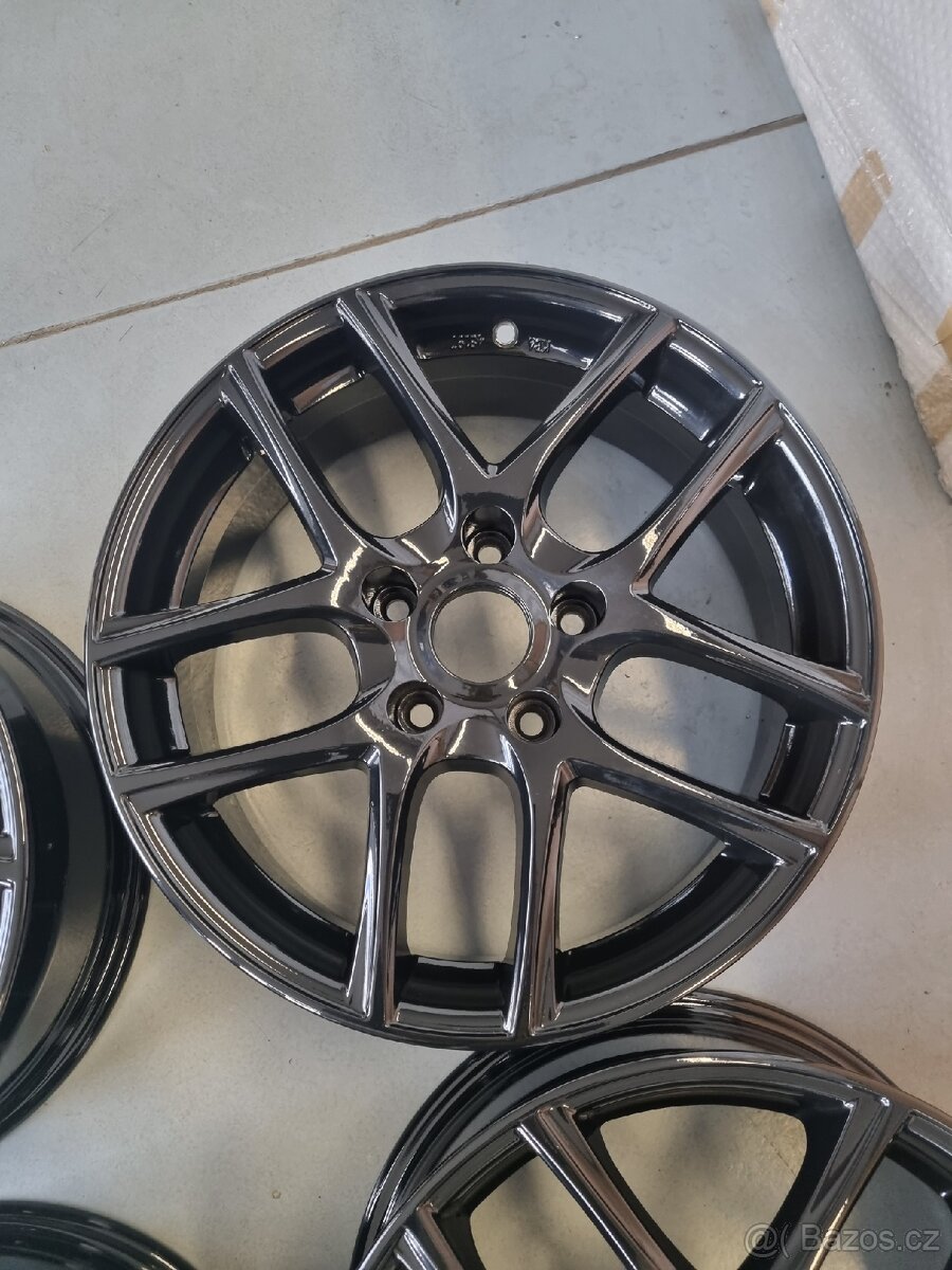 Disky BMW, R17 TOP - 3