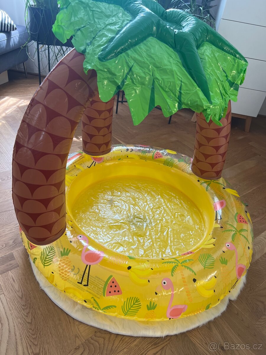 Dětský bazének - 3