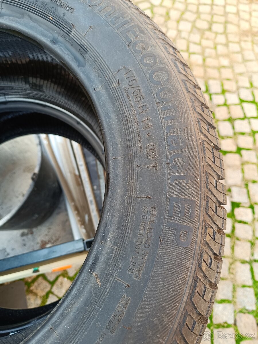 Pneu Continental - 3
