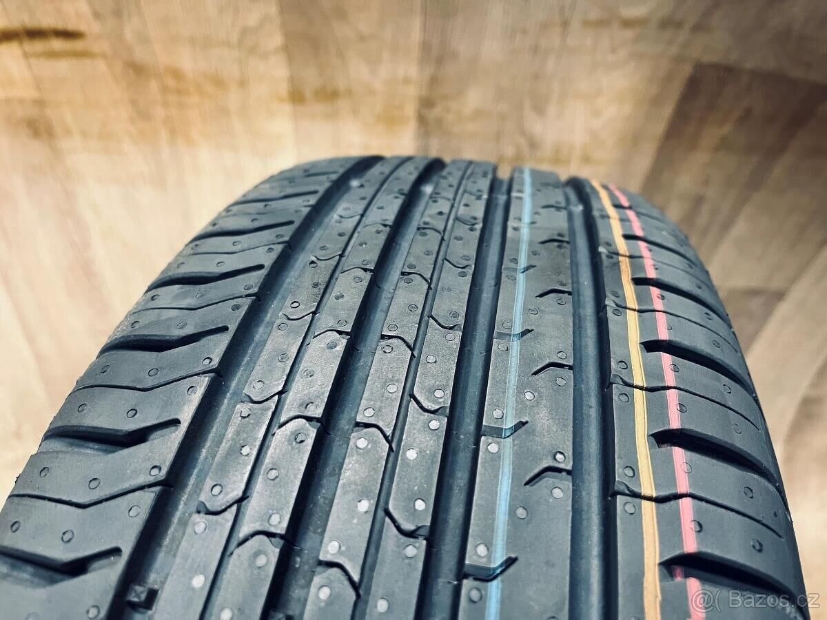 TOP letní kola Mercedes A W177 16” originál - 3