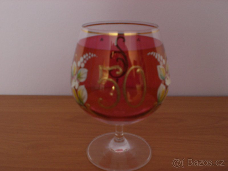 Jubilejní číše - 3