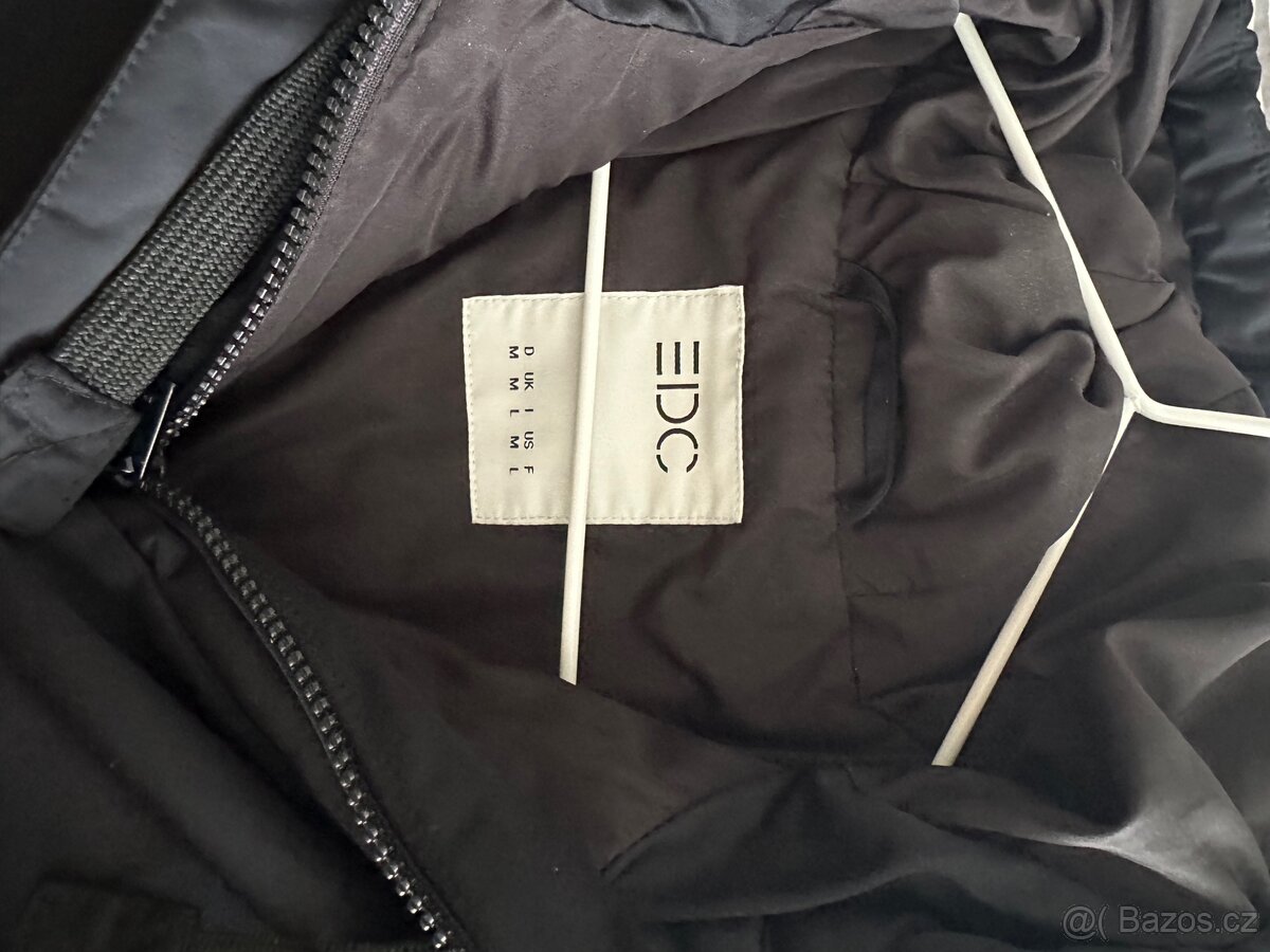 Prodam dámskou bundu ze které lze udělat vestu Esprit - 3