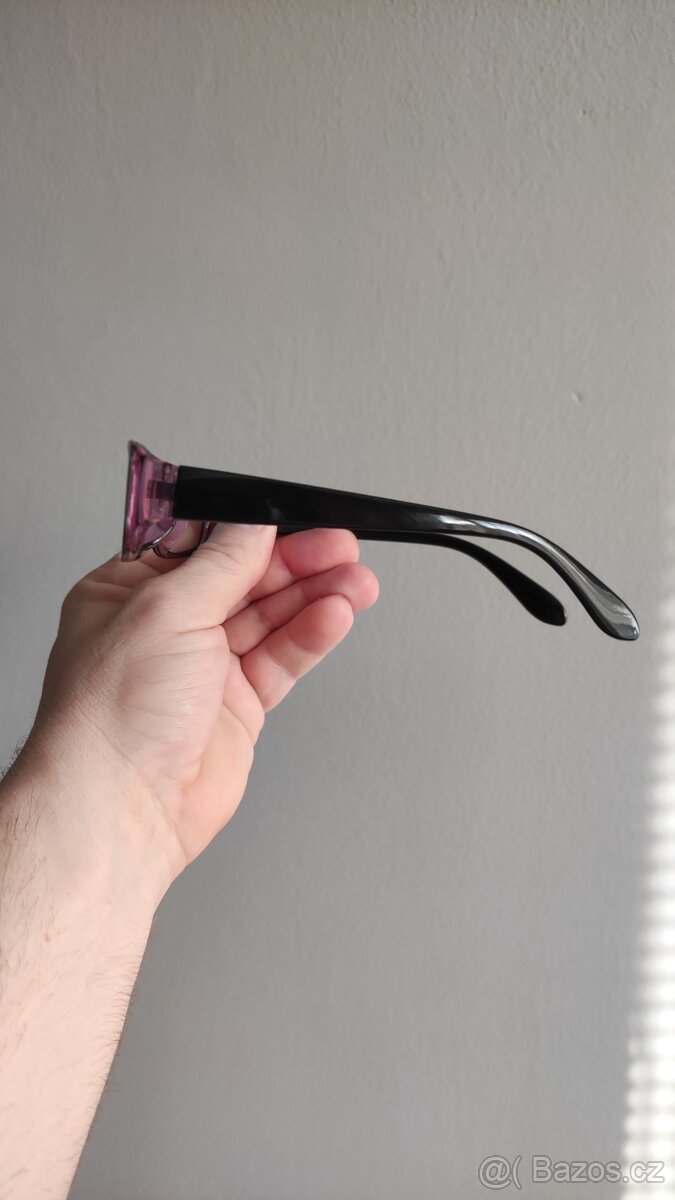 Dámské módní brýle - 3