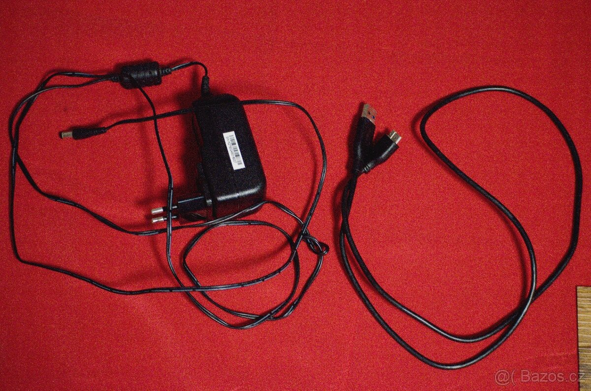 My Book 16 TB externí HDD - 3