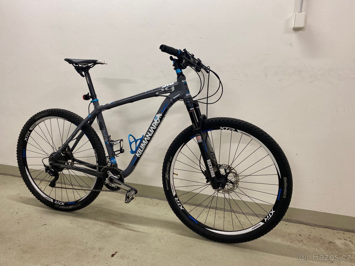 Kolo Kilimanjaro - 3