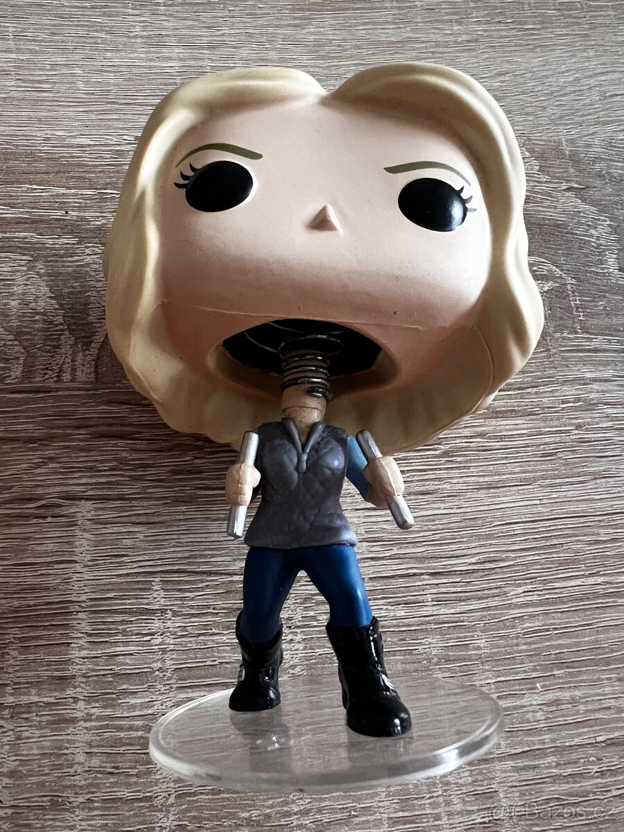 Funko POP - 3