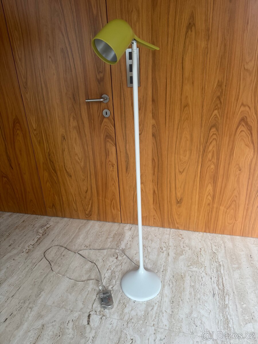 Stojací lampa Foscarini - 3