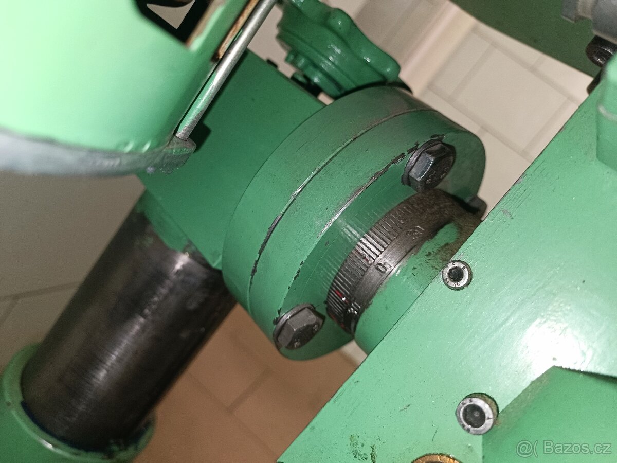 Stolní Frézka fréza - 3
