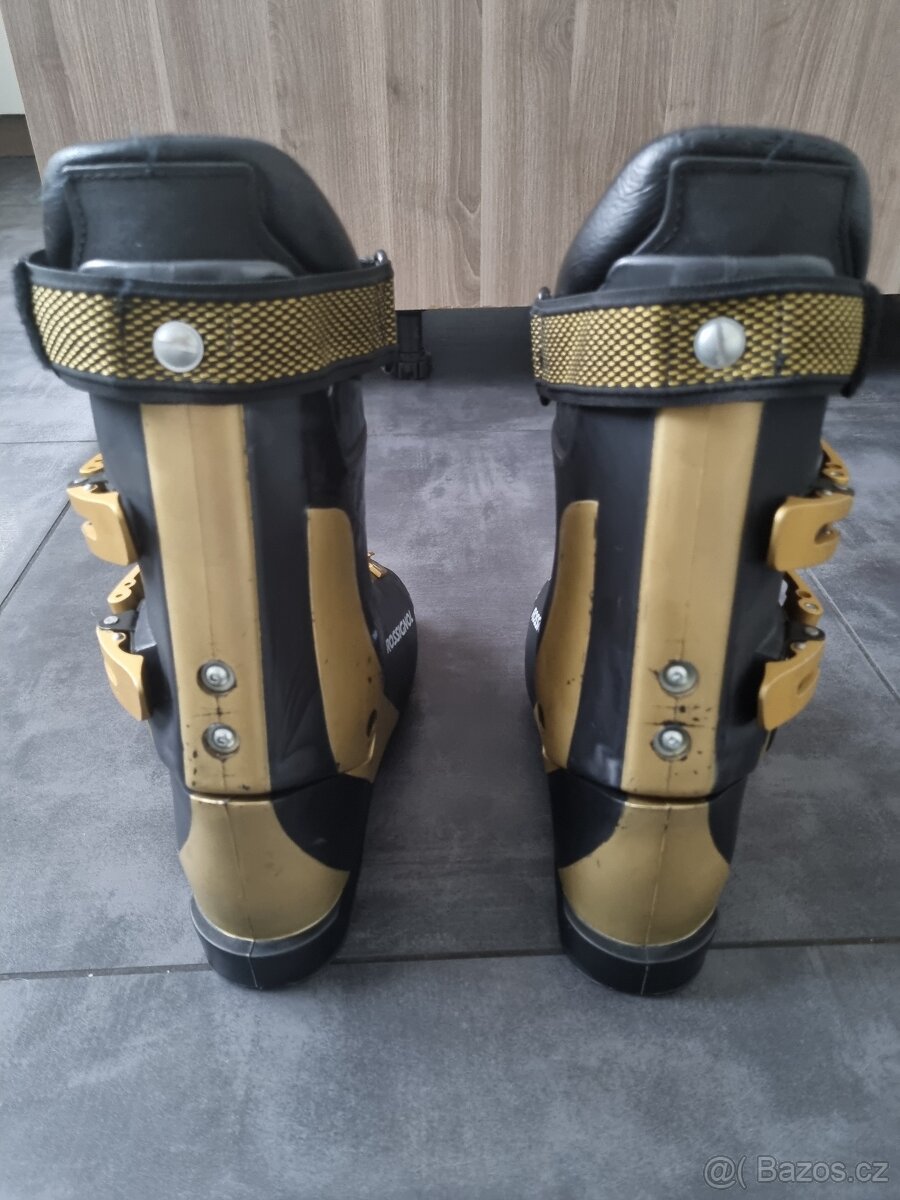 Boty na lyže Rossignol - 3