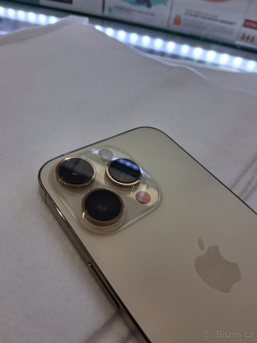 Apple iPhone 14 Pro 256GB - 3