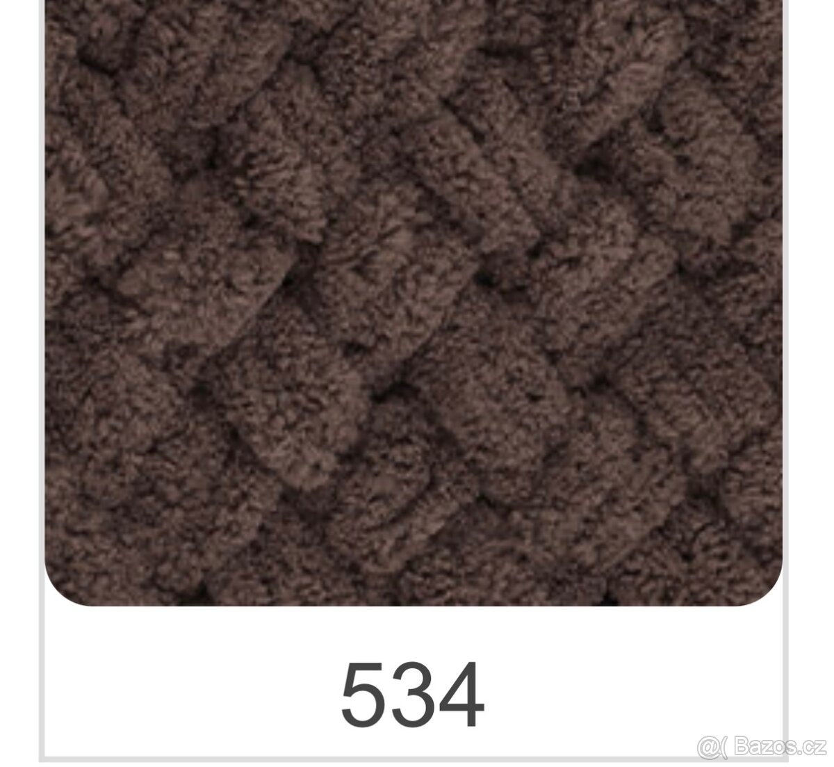 Dámská puffy čelenka různé barvy-na zakázku - 3