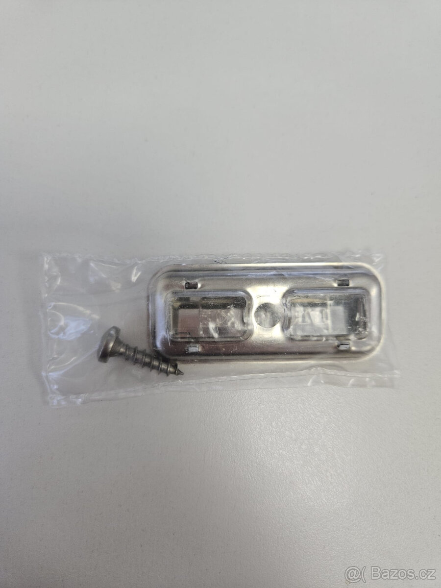 FRANKE přepad pro nerezový dřez - 3