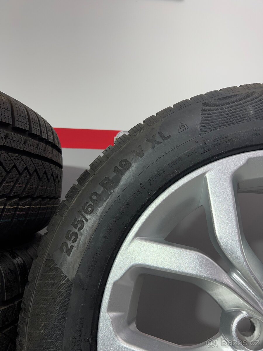 Land Rover r19 255/60 nepoužité - 3