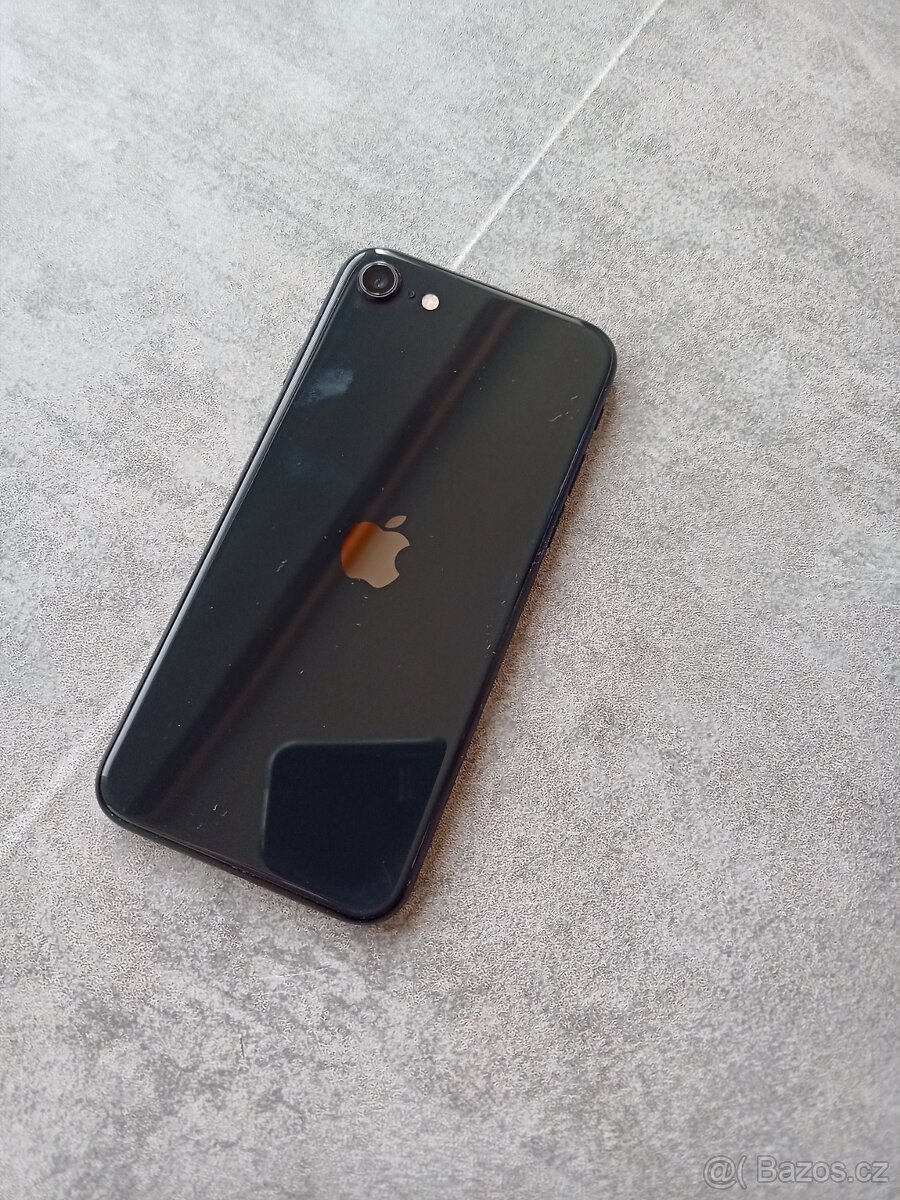 Apple iPhone SE 2020 2Gen - 3