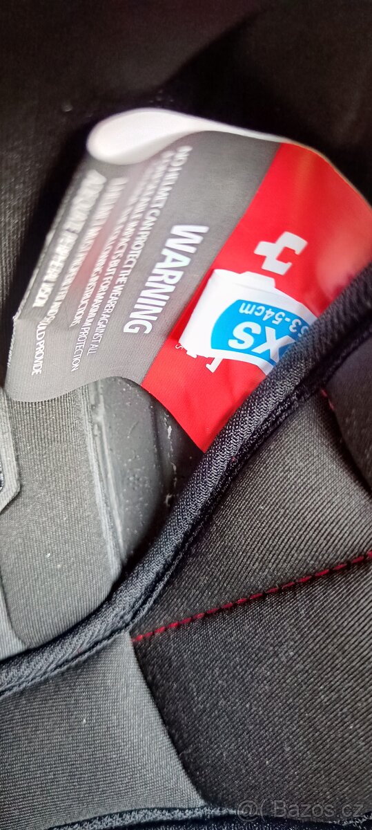 Helma XS Yohe 950 - 3