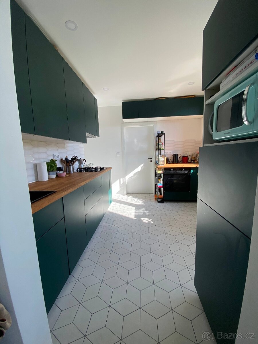 Prodej bytu 3+1 v Rožnově pod Radhoštěm - 3