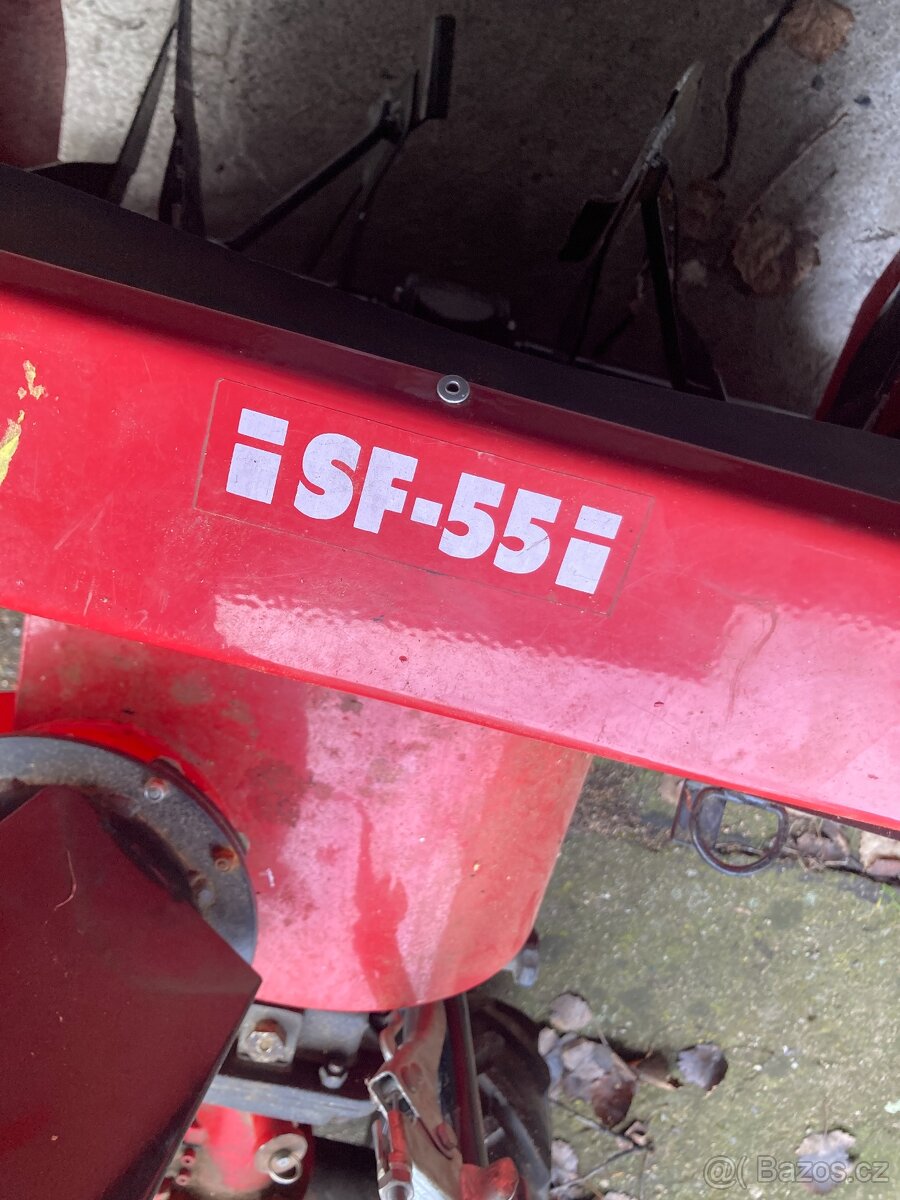 Sněhová / sněžná fréza pro Teru Vari - SF-55 - 3