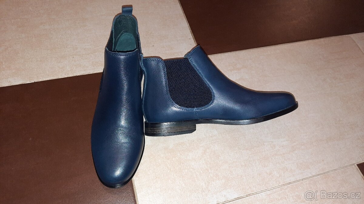 Boty Apple of Eden vel.39 - 3