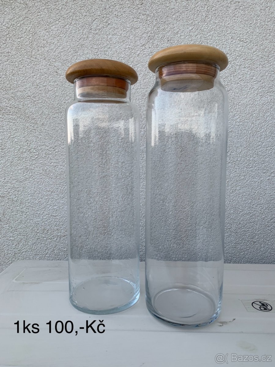 Talíře a mix věcí - 3