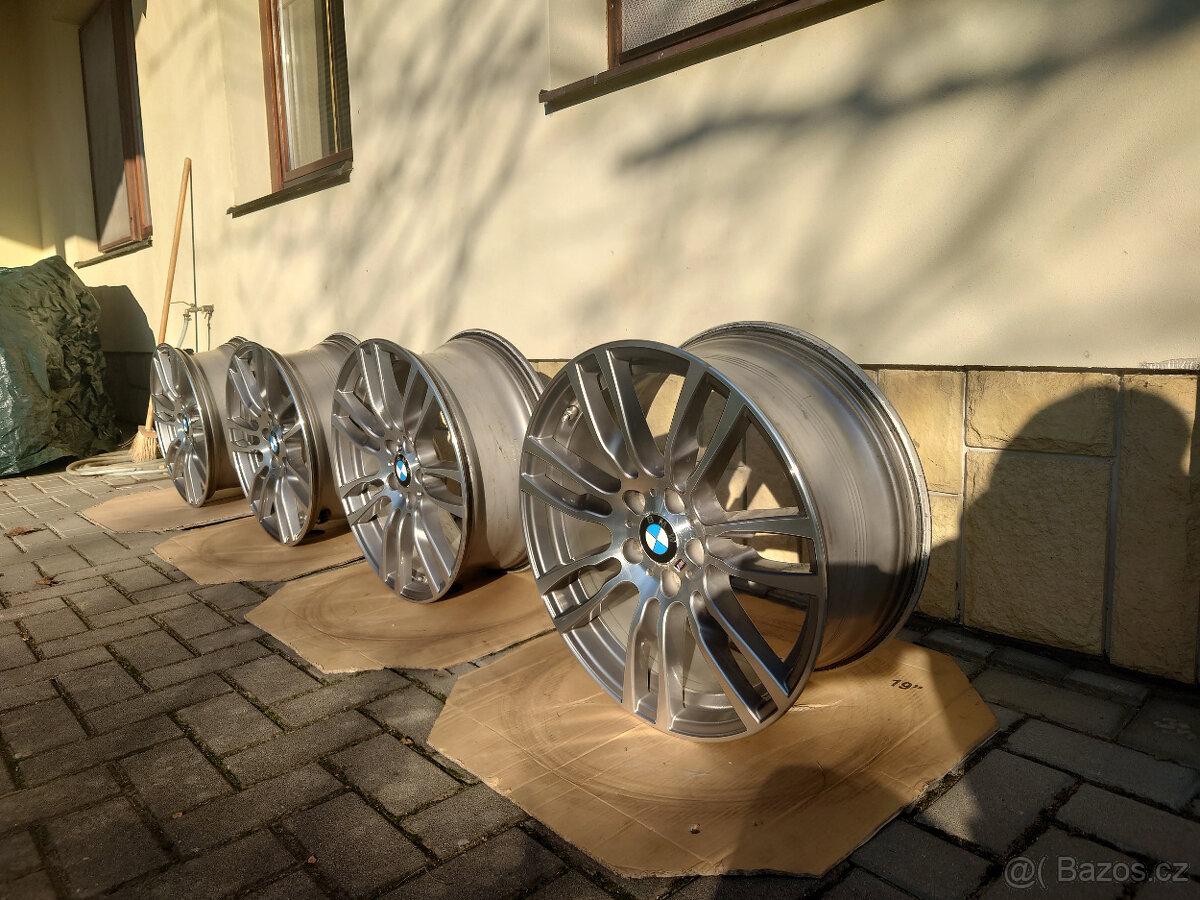 ALU kola BMW Styling 403 M - 3