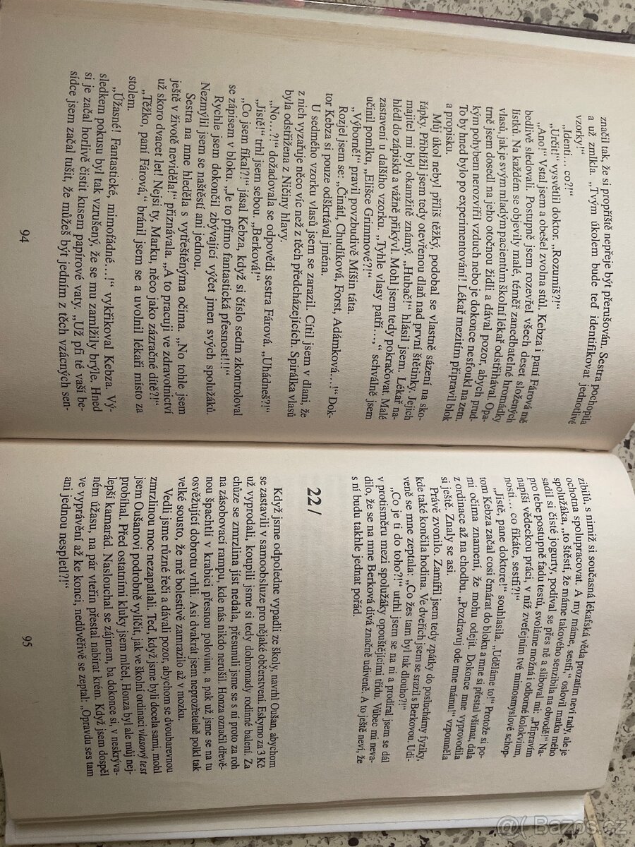 Pozor,kočky - Stanislav Rudolf - 3