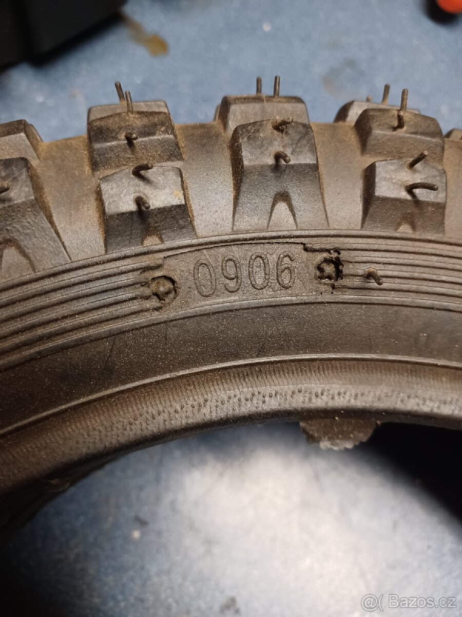 Pneumatiky na minicross - 3