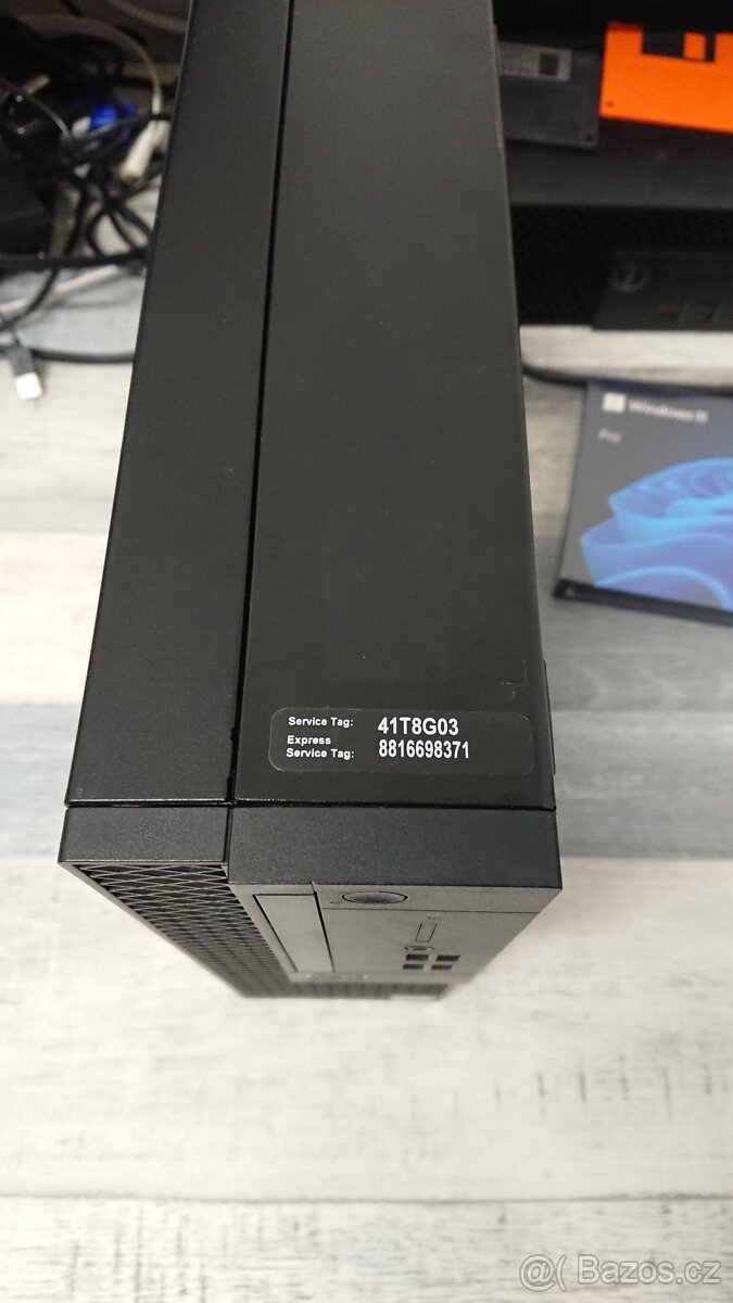 Dell Optiplex 3070 Windows 11 MS Office 2024 - 3