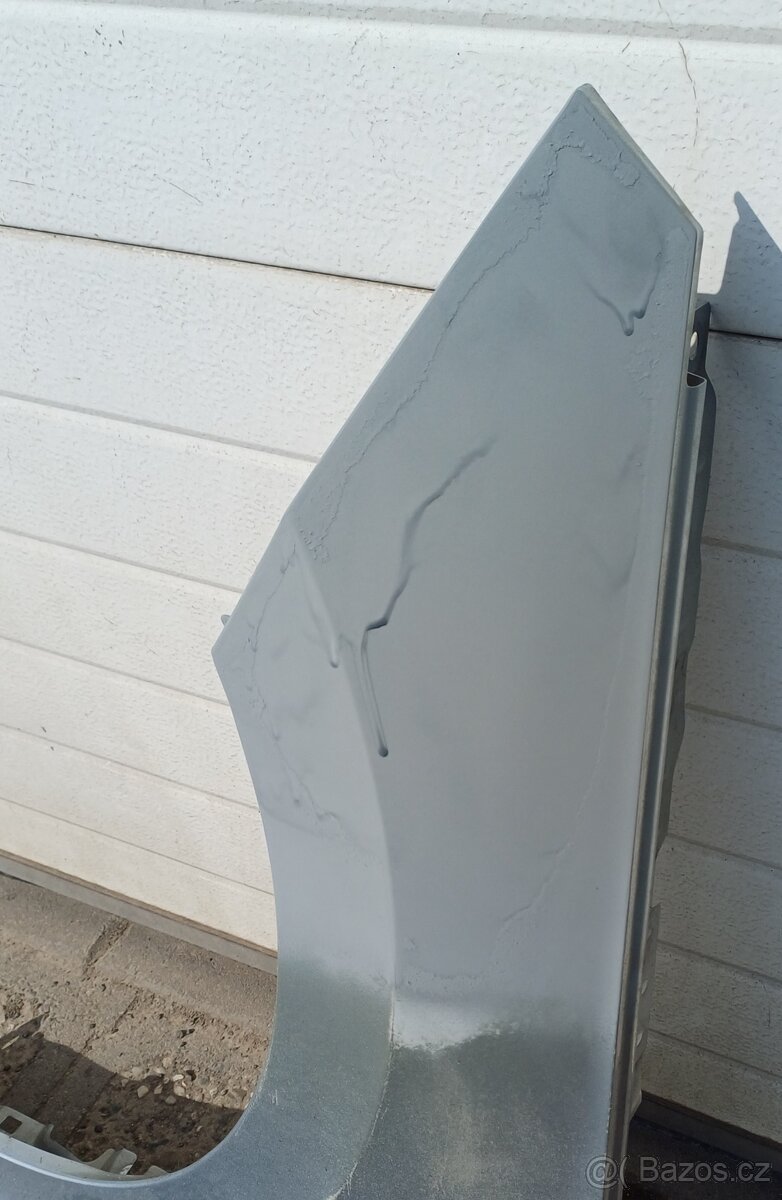 Blatnik Škoda Kamiq levý - 3