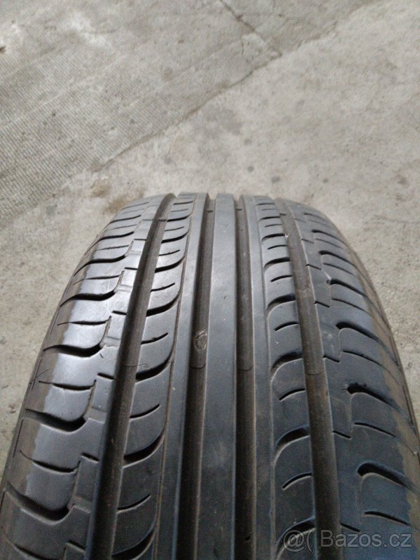 Letní pneu R17 - 3