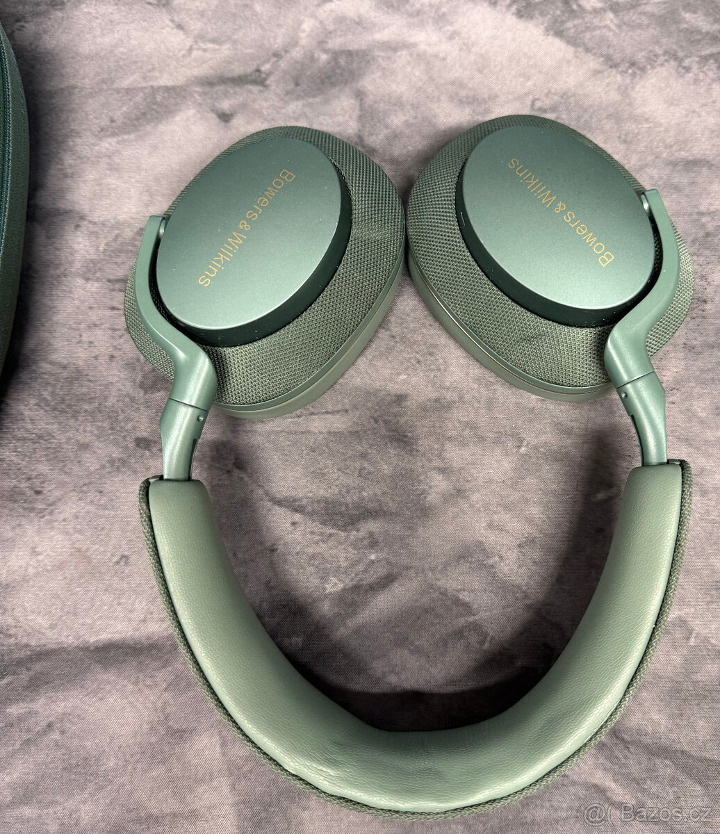 Bowers & Wilkins PX7S2e Forest Green - 3