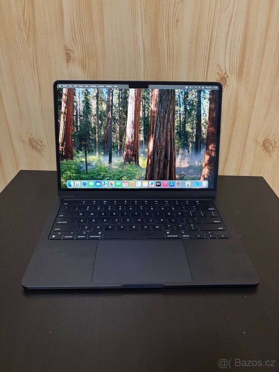 Macbook Air 13 2022 M2 8/256 - 3