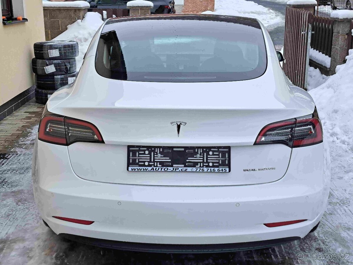 Tesla Model 3 AWD 4x4 Long Range - 1849 - 3