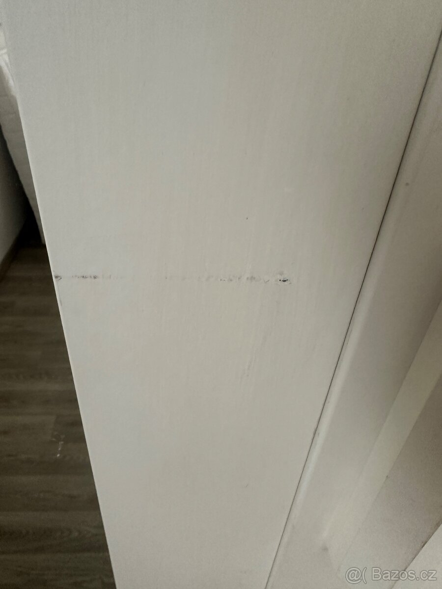 Ikea Brimnes skříň - 3