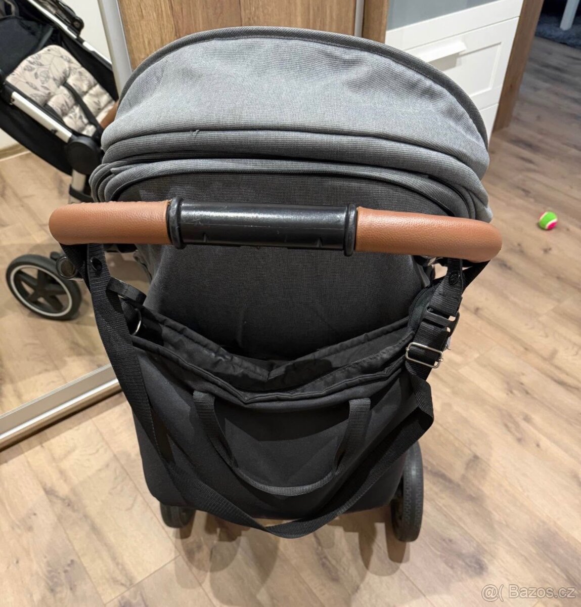 Kočárek petite&mars royal - 3