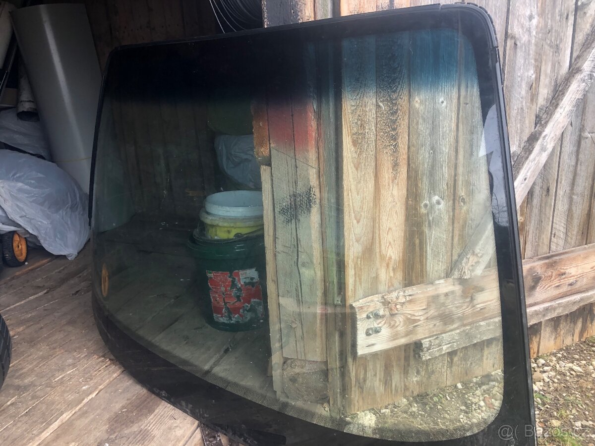 celni sklo Opel Omega B - 3