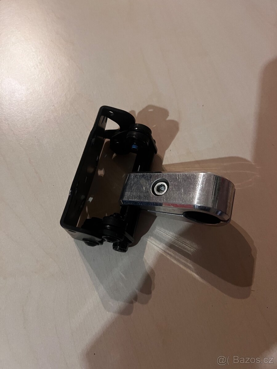 Prodám držák navigace SW MOTECH - 3