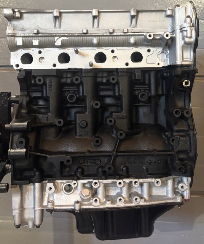 Motor Ford 2.2 TDCi Euro 5 - 3