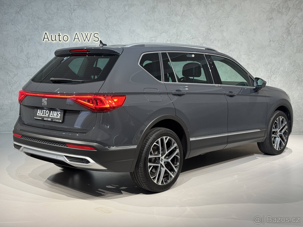 Seat Tarraco 2.0TDi DSG X-Perience Assist Virtual - 3