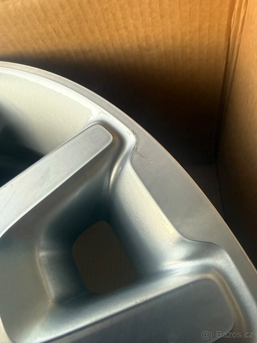 Ford Ranger 18“ Alu - 3