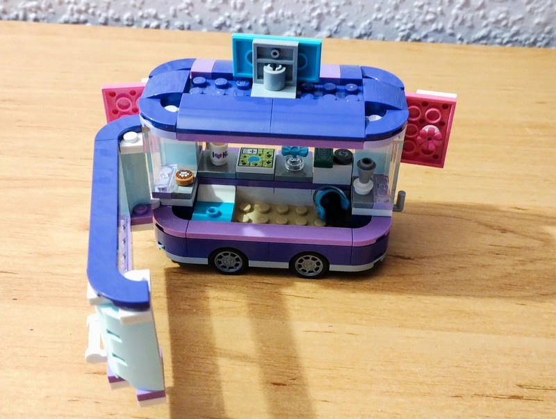 lego friends 41332 - 3