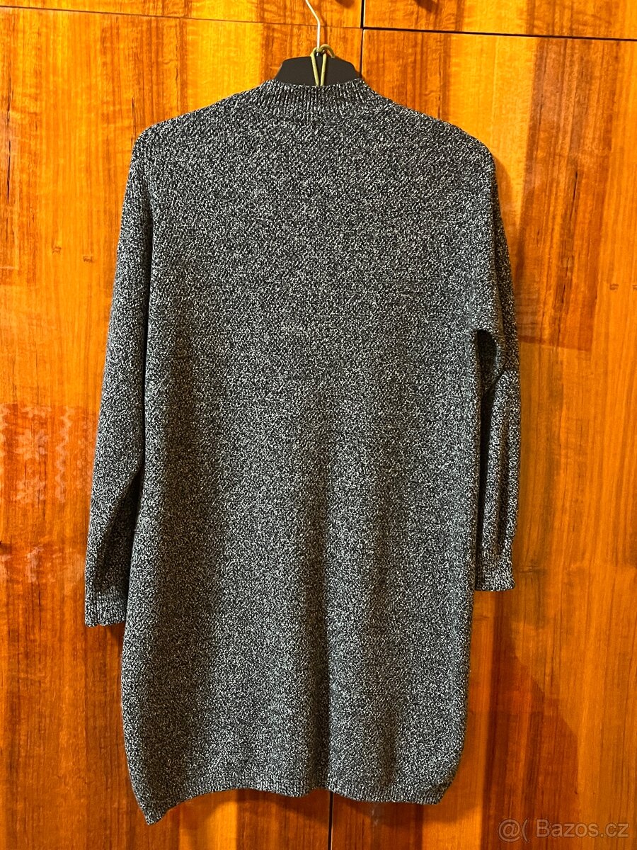 Svetrové šaty Yessica- 3 barvy - 3