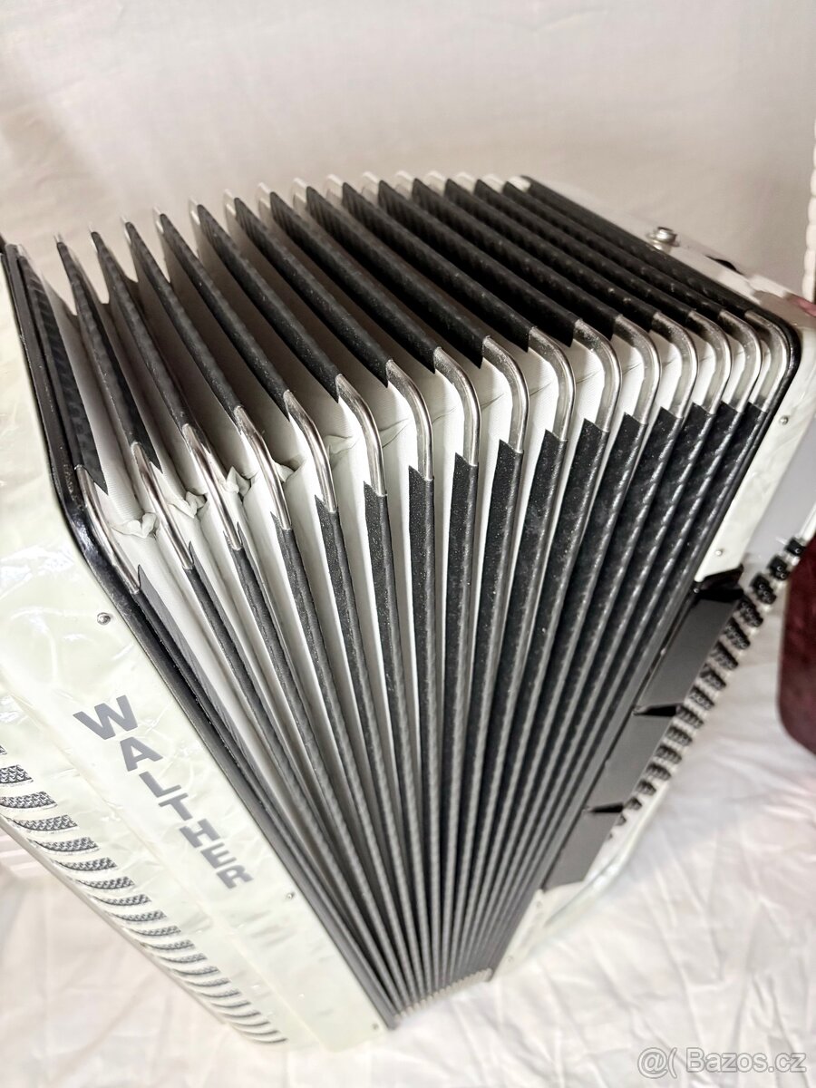 Weltmeister 72 1 rok záruka 100%stav ✅ - 3