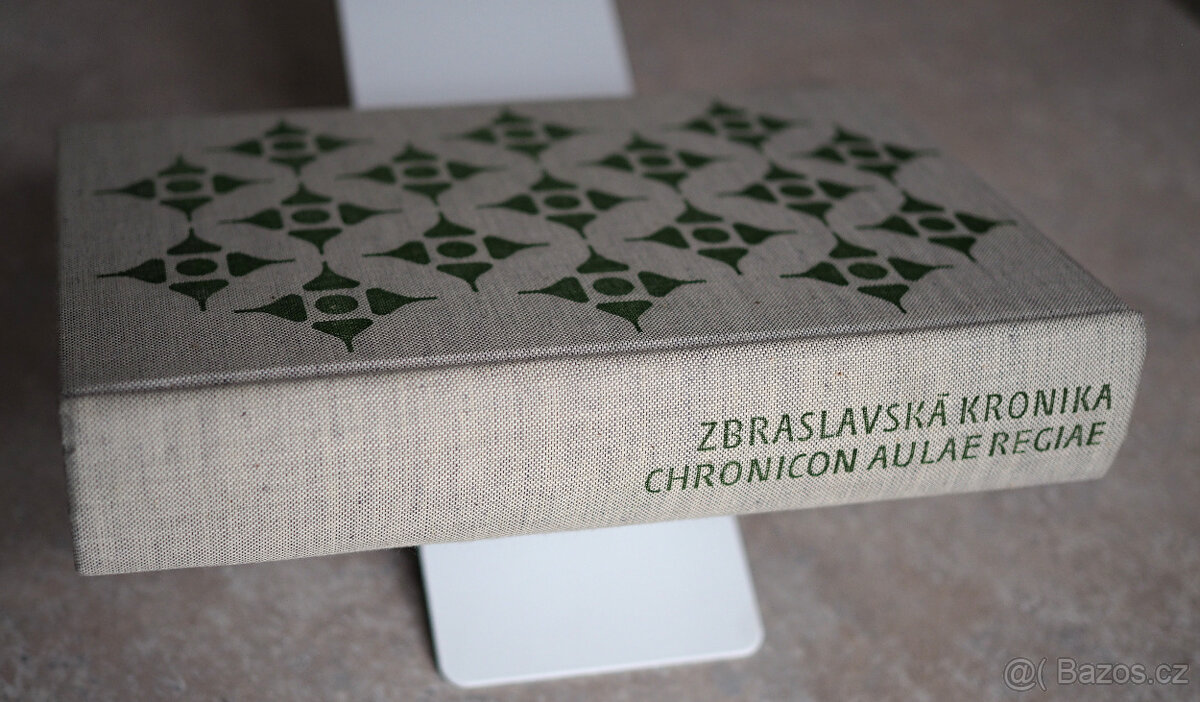 Zbraslavská kronika - 3