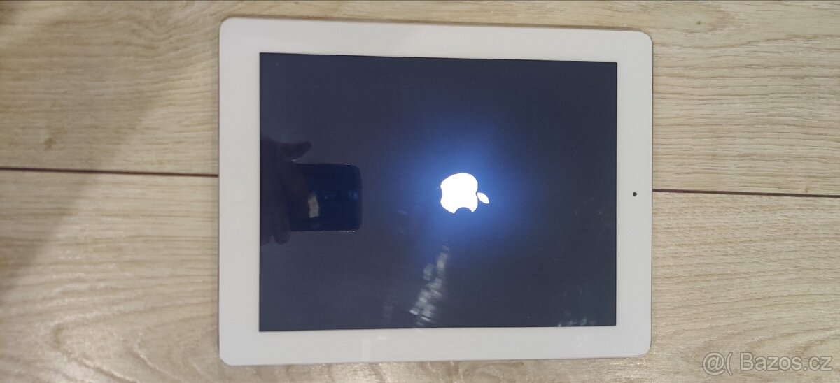 Apple iPad 2 16GB - 3