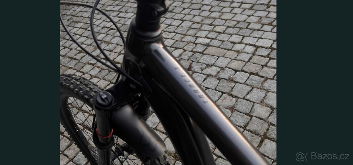 Giant Trance x 29 L - 3